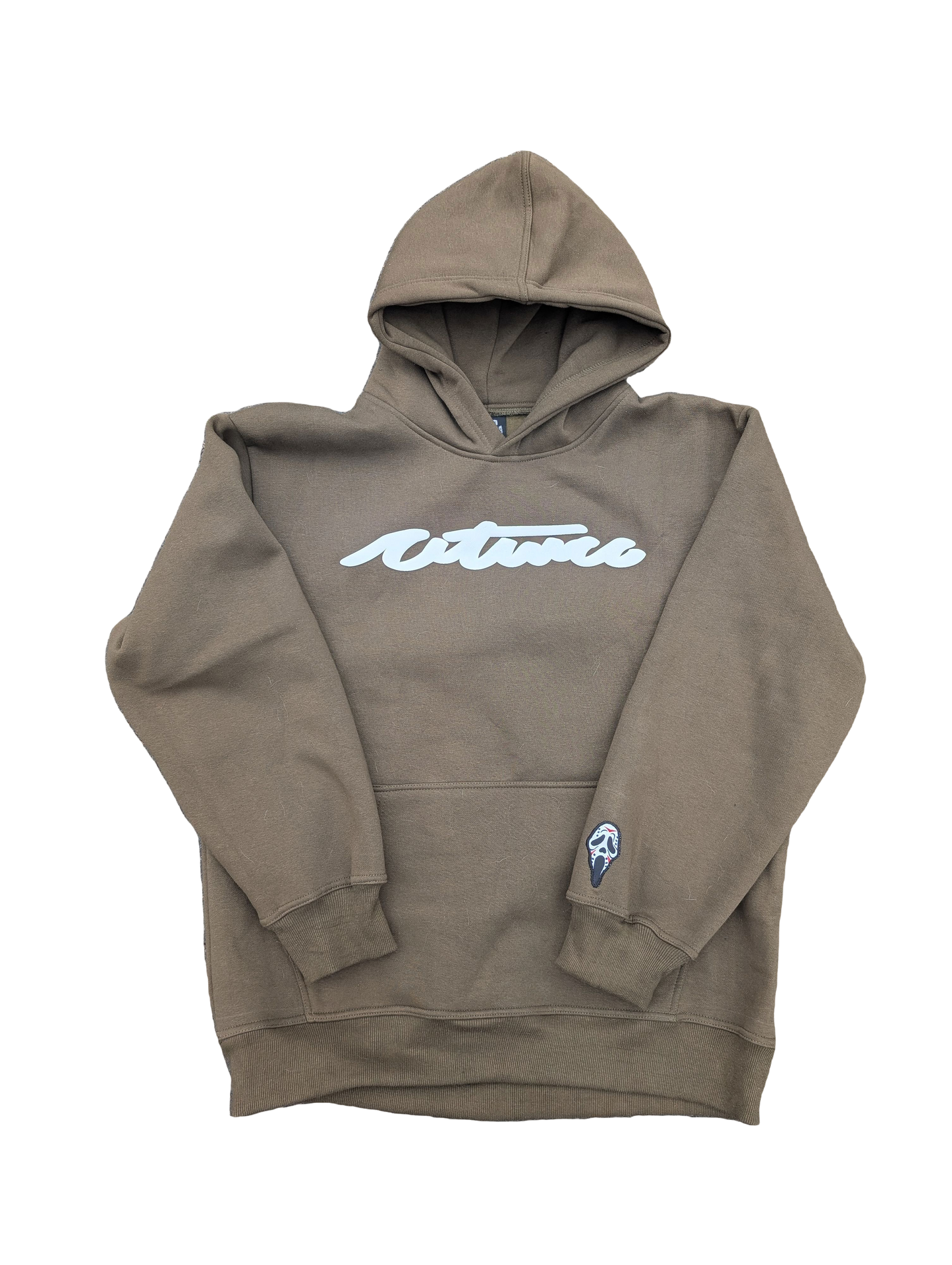 *PRE-ORDER* Khaki 020 Hoodie