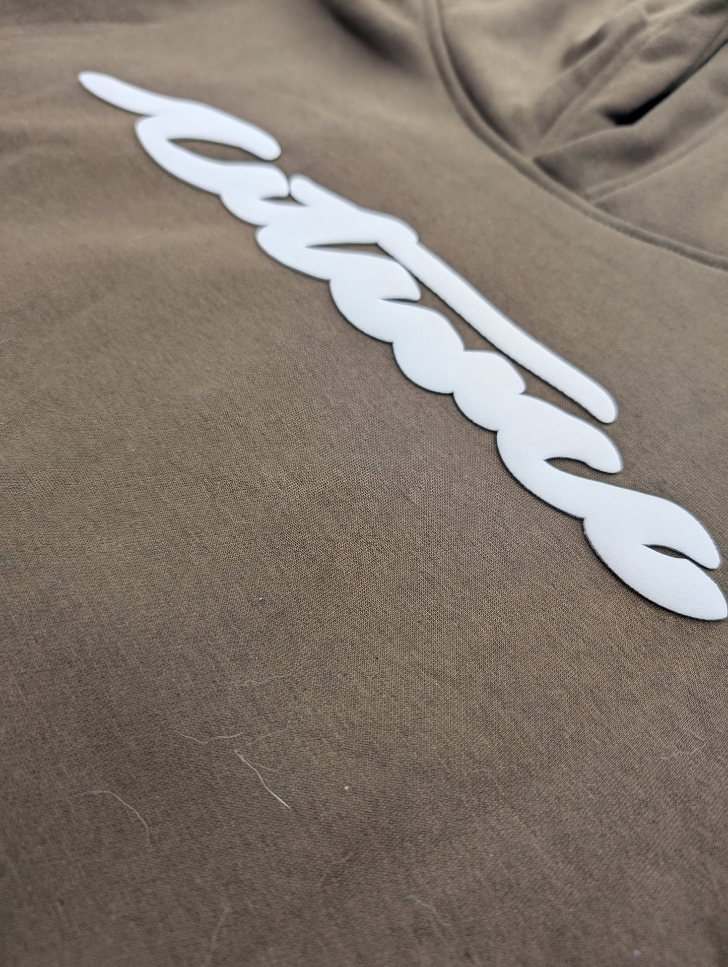 *PRE-ORDER* Khaki 020 Hoodie