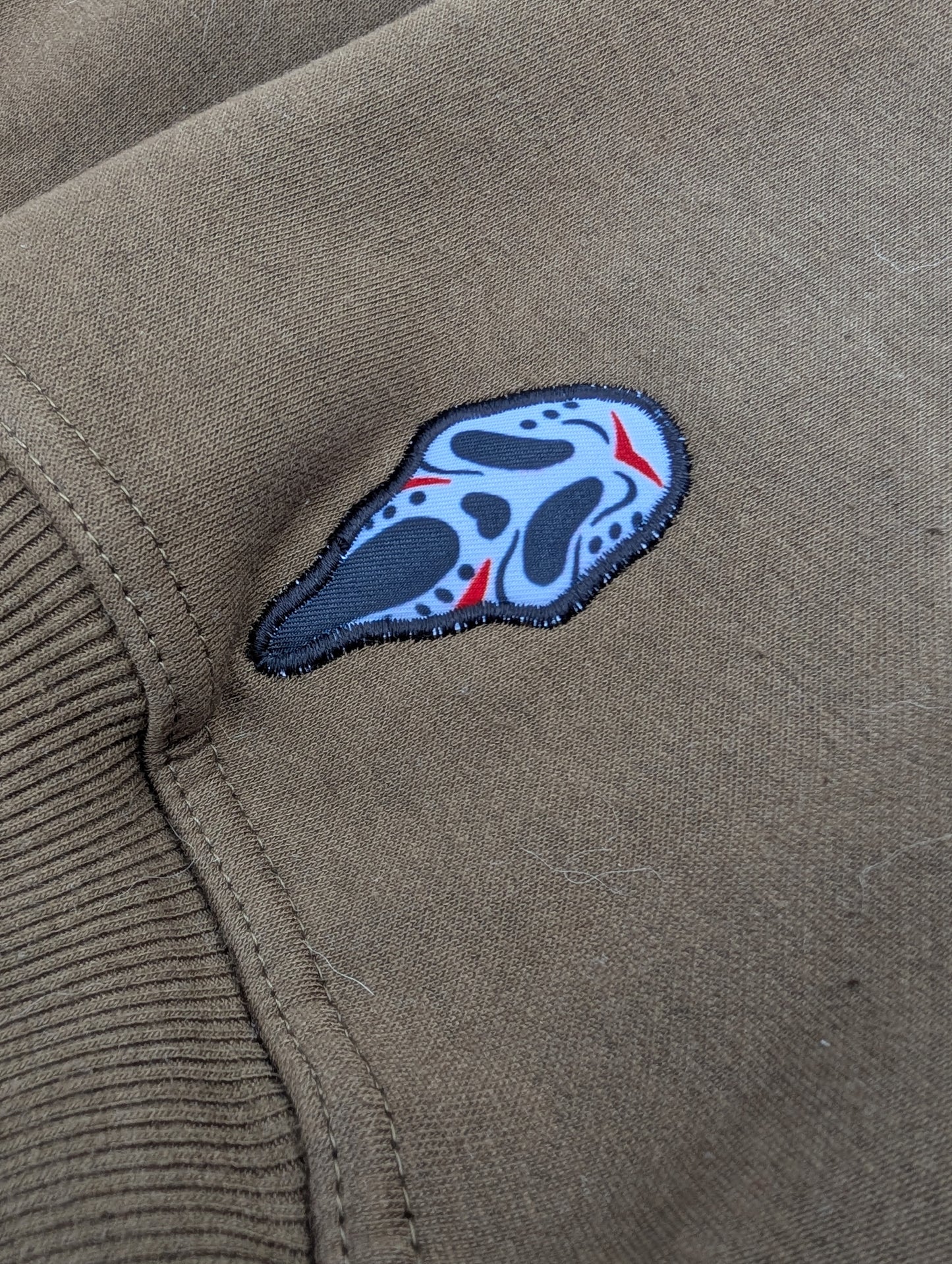 *PRE-ORDER* Khaki 020 Hoodie
