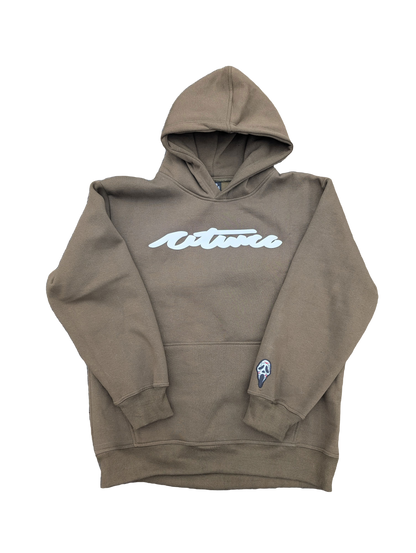 *PRE-ORDER* Khaki 020 Hoodie